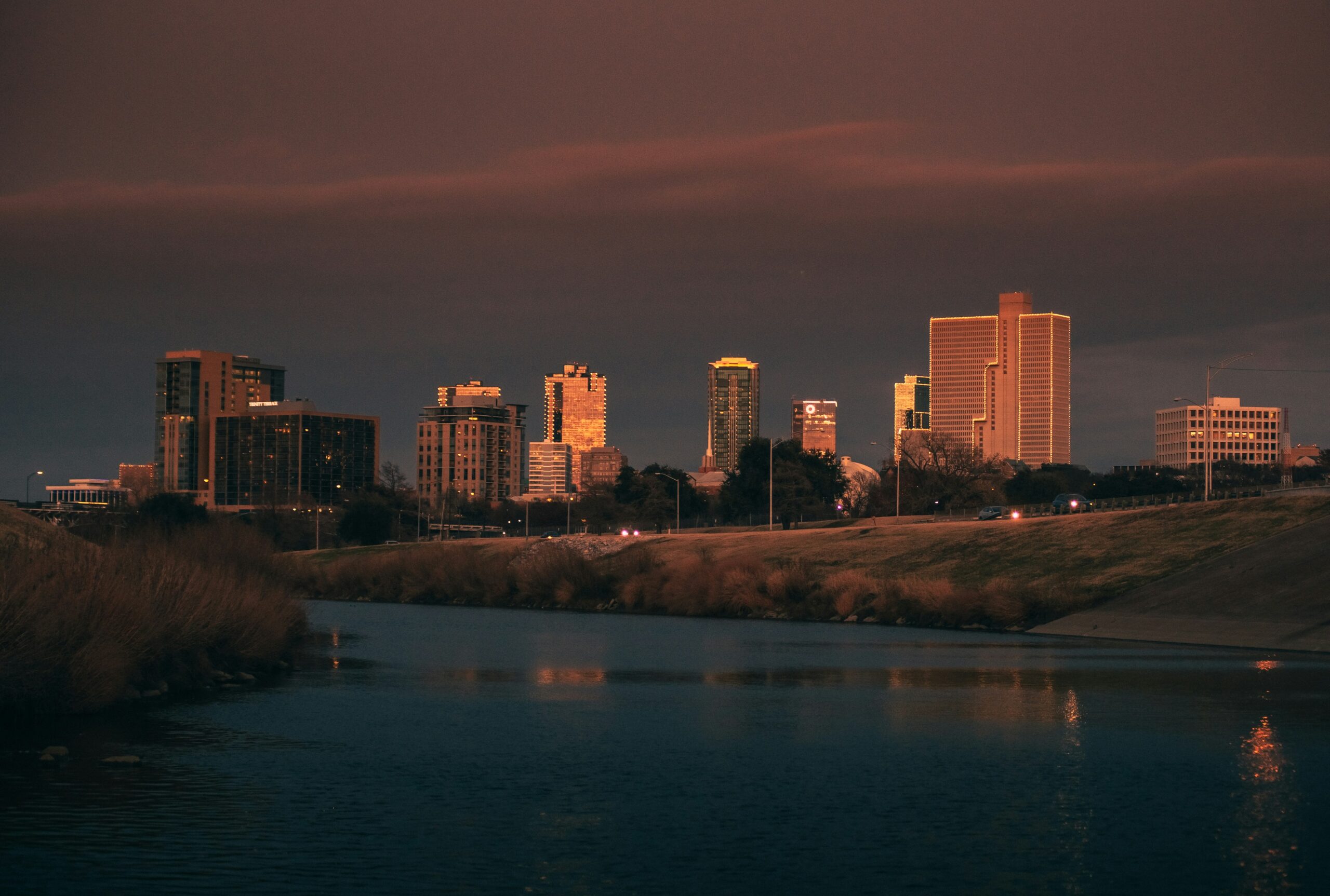 Fort worth fort worth