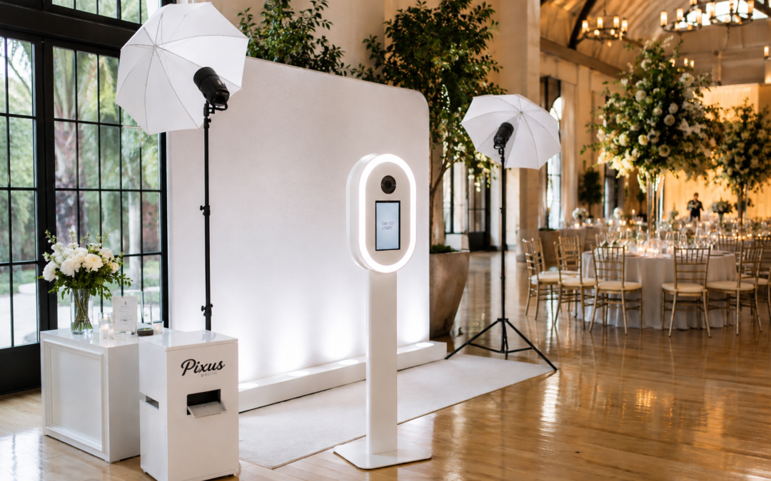 How Much Does a Photo Booth Rental Cost in Dallas-Fort Worth?