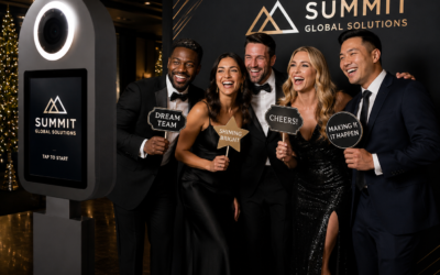 10 DFW Corporate Event Ideas That Will Actually Impress Your Employees